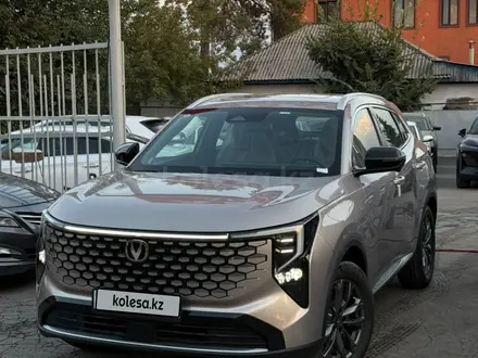 Changan CS55 Plus Luxe 2026 года за 9 500 000 тг. в Алматы