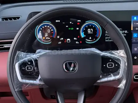 Changan CS55 Plus Luxe 2026 года за 9 500 000 тг. в Алматы – фото 7