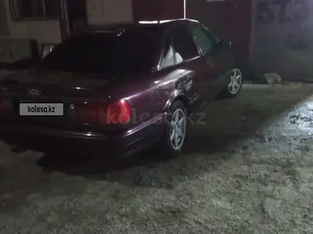 Audi 100 1992 года за 1 950 000 тг. в Кызылорда – фото 4