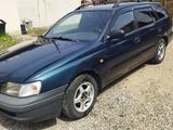 Toyota Carina E 1995 годаүшін2 100 000 тг. в Алматы