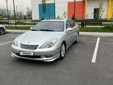 Lexus ES 300 2003 годаүшін5 700 000 тг. в Алматы