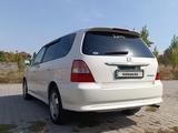 Honda Odyssey 2001 года за 4 000 000 тг. в Алматы – фото 4