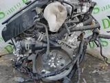 КОНТРАКТНЫЙ ДВИГАТЕЛЬ MAZDA MPV 3.0 AJ — МАЗДА МПВ ПРИВОЗНОЙ за 300 000 тг. в Алматы