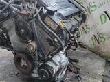 КОНТРАКТНЫЙ ДВИГАТЕЛЬ MAZDA MPV 3.0 AJ — МАЗДА МПВ ПРИВОЗНОЙ за 300 000 тг. в Алматы – фото 2