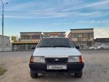 ВАЗ (Lada) 21099 2000 годаүшін550 000 тг. в Тараз – фото 4