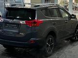 Toyota RAV4 2013 года за 10 500 000 тг. в Алматы – фото 4