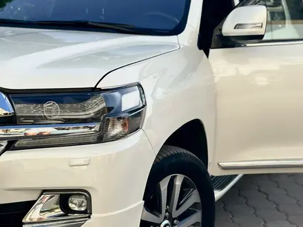 Toyota Land Cruiser 2015 года за 24 500 000 тг. в Караганда – фото 3