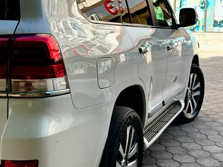 Toyota Land Cruiser 2015 года за 24 500 000 тг. в Караганда – фото 6