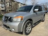 Nissan Armada 2008 годаүшін9 000 000 тг. в Алматы – фото 3