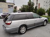 Subaru Legacy Lancaster 1999 годаfor2 700 000 тг. в Алматы – фото 4