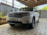 Toyota Highlander 2008 годаfor11 500 000 тг. в Алматы