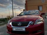 Lexus GS 300 2005 годаfor4 800 000 тг. в Атырау – фото 4