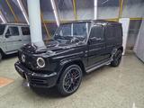 Mercedes-Benz G 63 AMG 4MATIC 2023 годаүшін125 000 000 тг. в Алматы – фото 3