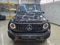 Mercedes-Benz G 63 AMG 4MATIC 2023 годаfor135 000 000 тг. в Алматы – фото 9