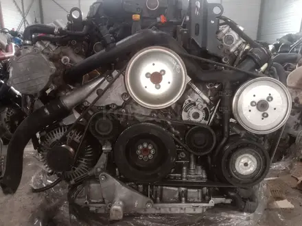 Двигатель на Ауди 3.2 FSI за 800 000 тг. в Уральск – фото 2