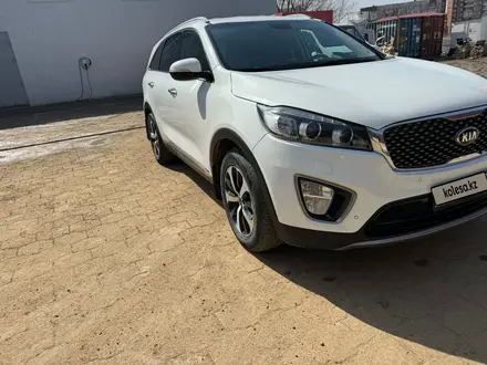 Kia Sorento 2015 года за 11 900 000 тг. в Караганда – фото 2