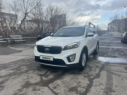 Kia Sorento 2015 года за 11 900 000 тг. в Караганда – фото 3