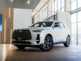 GAC GS4 Max GB 2025 года за 12 990 000 тг. в Караганда