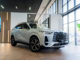 GAC GS4 Max GB 2025 года за 12 990 000 тг. в Караганда – фото 2