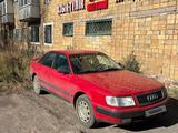 Audi 100 1992 годаfor2 150 000 тг. в Караганда – фото 2