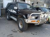 Toyota Hilux Surf 1995 года за 4 200 000 тг. в Алматы