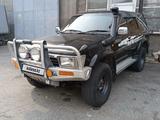 Toyota Hilux Surf 1995 года за 4 200 000 тг. в Алматы – фото 5