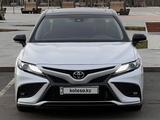 Toyota Camry 2023 годаүшін23 500 000 тг. в Астана