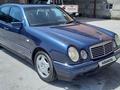 Mercedes-Benz E 240 1998 года за 2 600 000 тг. в Кызылорда – фото 4