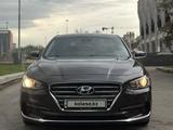 Hyundai Grandeur 2019 года за 12 500 000 тг. в Алматы – фото 4