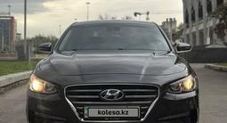 Hyundai Grandeur 2019 года за 12 500 000 тг. в Алматы – фото 4