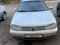 Volkswagen Golf 2002 годаfor2 200 000 тг. в Караганда