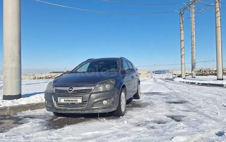 Opel Astra 2007 годаүшін2 000 000 тг. в Шымкент