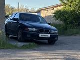 BMW 520 1998 годаүшін2 800 000 тг. в Караганда – фото 3
