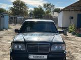 Mercedes-Benz E 230 1991 года за 1 600 000 тг. в Алматы – фото 2