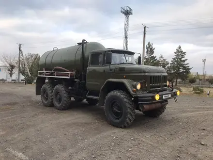 ЗиЛ 1991 года за 8 500 000 тг. в Петропавловск – фото 5