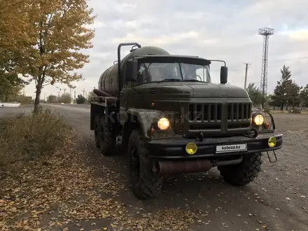 ЗиЛ 1991 года за 8 500 000 тг. в Петропавловск – фото 8