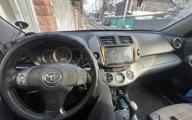 Toyota RAV4 2008 годаfor7 000 000 тг. в Алматы