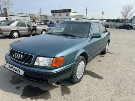 Audi 100 1992 года за 3 050 000 тг. в Тараз