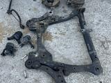 Передняя ходовка тойота камри 40 балка рычаг привод суппорт за 40 000 тг. в Караганда
