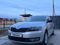 Skoda Rapid 2013 года за 5 500 000 тг. в Усть-Каменогорск