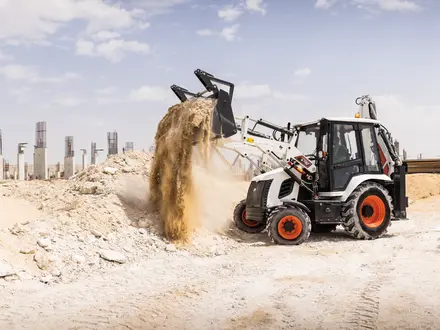 Bobcat  B730M 2024 года в Алматы – фото 2