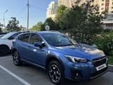 Subaru XV 2018 года за 8 500 000 тг. в Алматы – фото 3