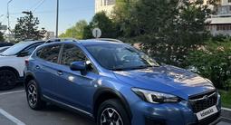 Subaru XV 2018 года за 8 500 000 тг. в Алматы – фото 3