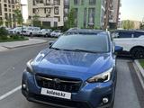 Subaru XV 2018 года за 8 500 000 тг. в Алматы – фото 2