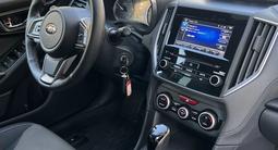 Subaru XV 2018 года за 8 500 000 тг. в Алматы – фото 4
