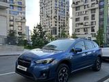 Subaru XV 2018 года за 8 500 000 тг. в Алматы