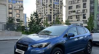 Subaru XV 2018 года за 8 500 000 тг. в Алматы
