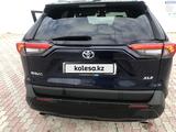 Toyota RAV4 2021 годаүшін14 000 000 тг. в Алматы – фото 3