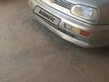 Volkswagen Golf 1995 годаfor1 250 000 тг. в Актау – фото 2