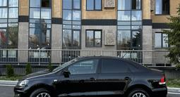 Volkswagen Polo 2015 года за 6 000 000 тг. в Алматы – фото 3